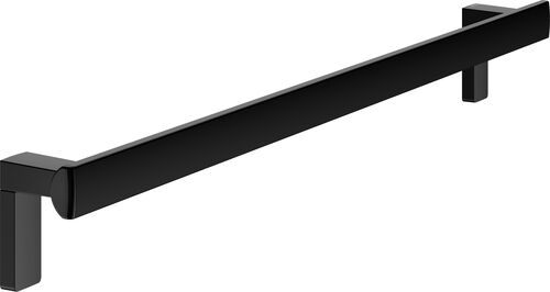 Haltegriff Keuco Collection Axess Schwarz matt