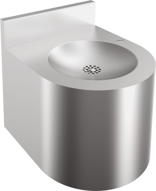 Wandtrinkbrunnen KWC Anima