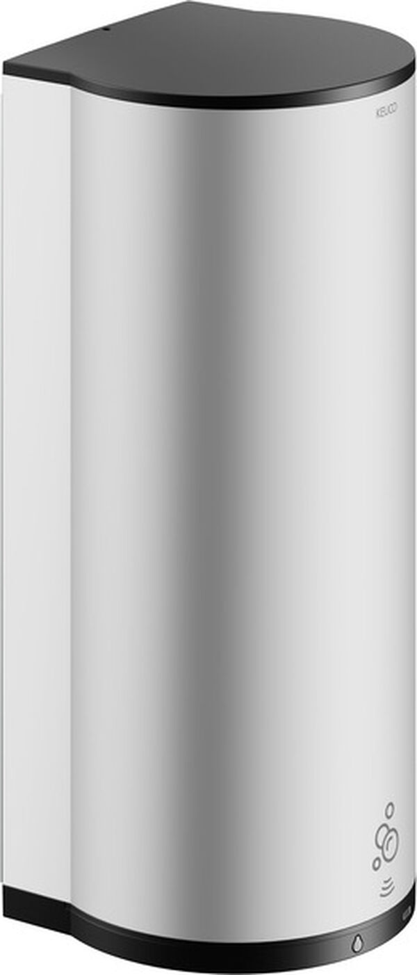 Schaumseifenspender Keuco Plan Silbereloxiert image number 0