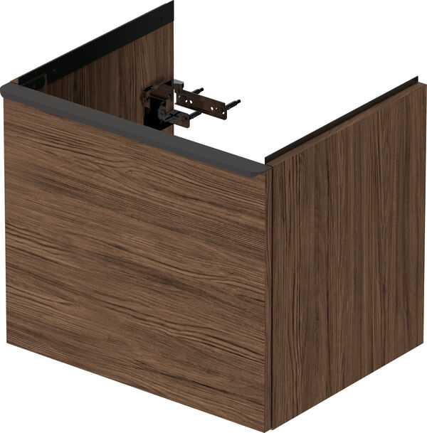 Waschtischm&ouml;bel Duravit D-Neo Nussbaum dunkel image number 0