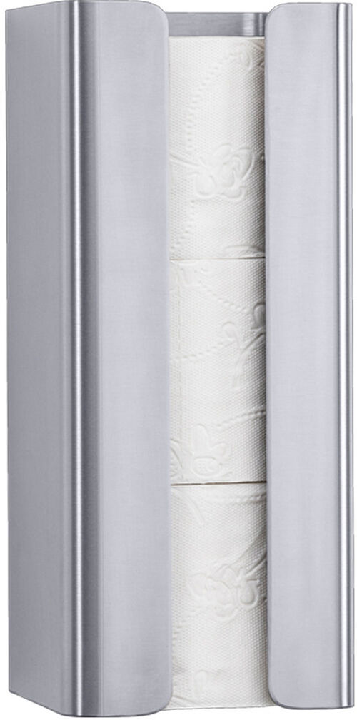 Reserverollenhalter Proox One Pure Edelstahl matt