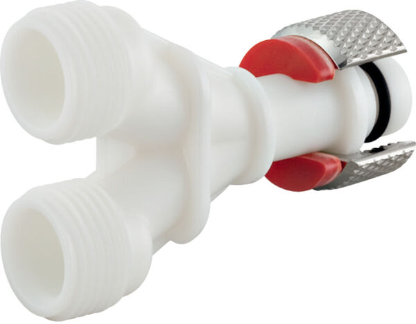 Y-Abzweig Geberit AquaClean image number 0