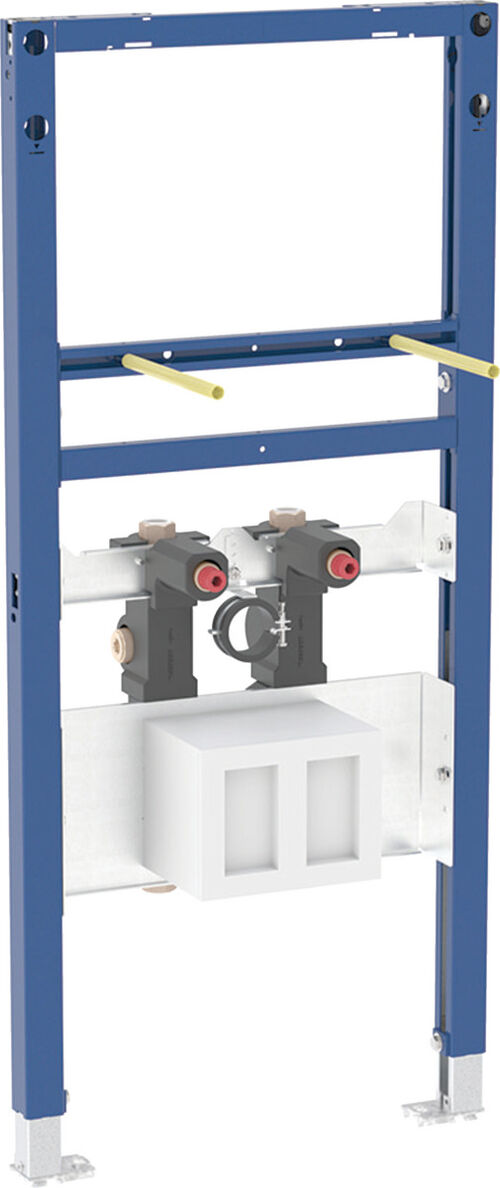 Waschtischelement Geberit Duofix