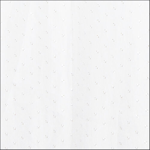 Duschvorhang Nosag Cavere weiss