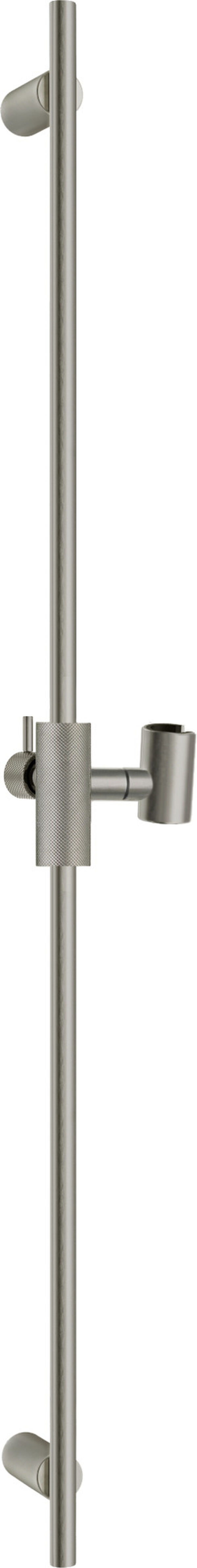 Duschgleitstange Gessi Anello Finox image number 0