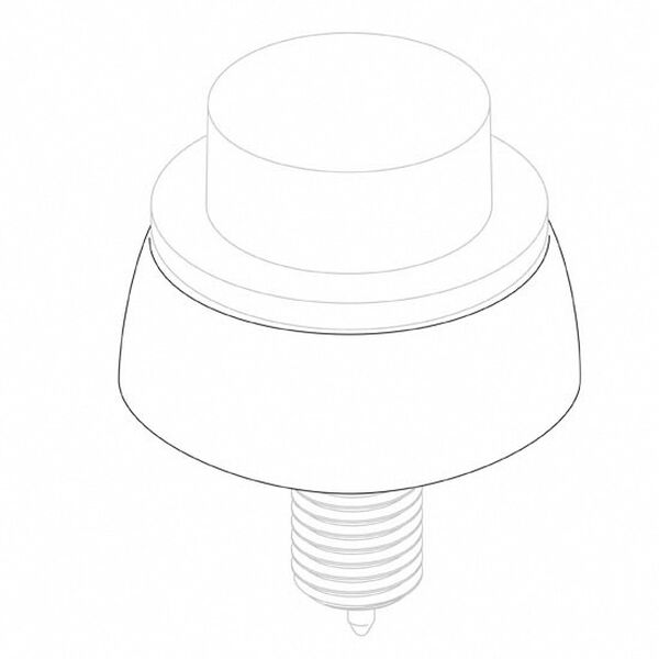 Adapterring Laufen image number 0