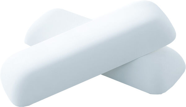 Multifunktionskissen Kaldewei Set &agrave; 2 St&uuml;ck, f&uuml;r alle Badewannen, Befestigung mit Saugn&auml;pfe image number 0