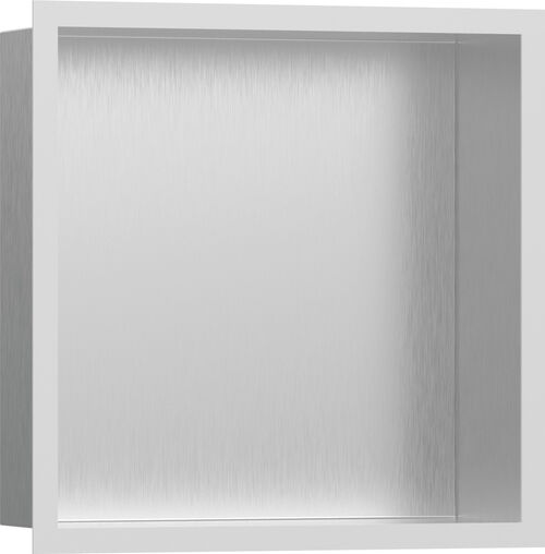 Wandnische Hansgrohe XtraStoris Individual Weiss matt