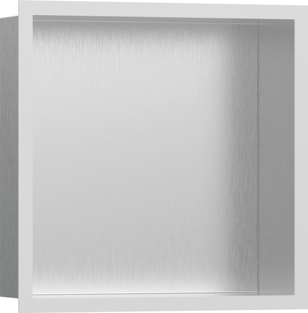 Wandnische Hansgrohe XtraStoris Individual Weiss matt image number 0