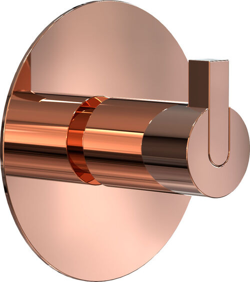 Handtuchhaken Frost Nova 2 Polished copper