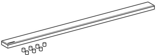 Rost Geberit Uniflex