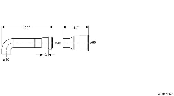Disegno quotato image number 1