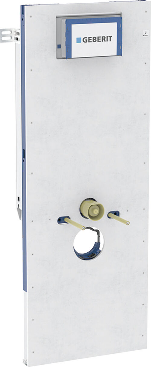 Wandklosettelement Geberit Duofix Sigma
