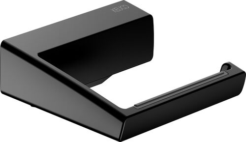 Papierhalter Keuco Aveno Schwarz matt