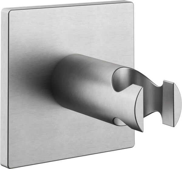 Steckhalter KWC Edelstahloptik image number 0