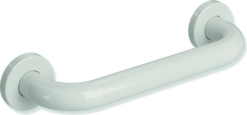 Haltegriff Hewi 477 Lichtgrau