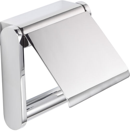 Papierhalter Alterna one Verchromt