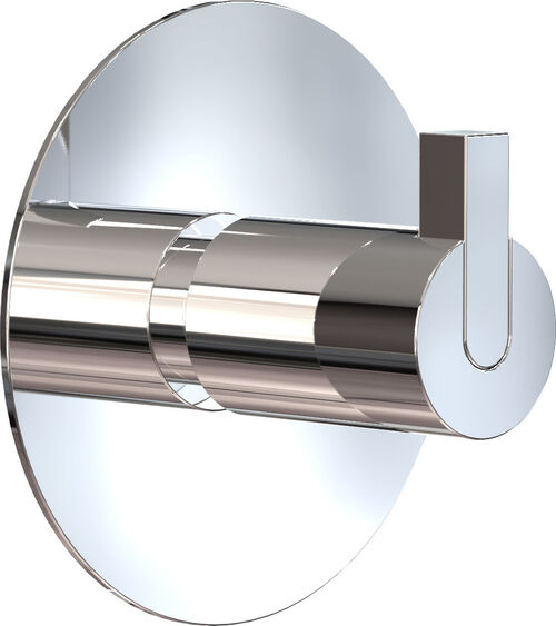 Handtuchhaken Frost Nova 2 Polished stainless