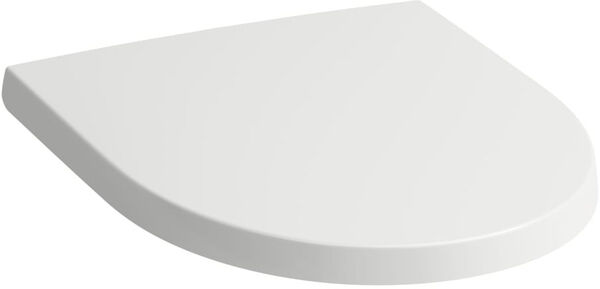 Klosettsitz Laufen Moderna S Weiss image number 0