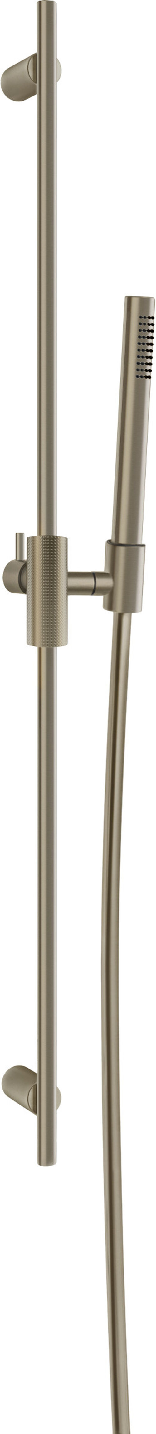 Handbrausegarnitur Gessi Habito Finox Cesello