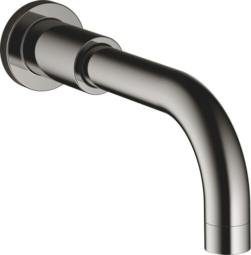 Wanneneinlauf Dornbracht Tara. &frac12;" Dark Chrome