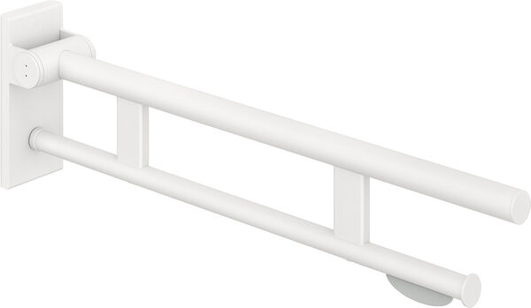Klappgriff Hewi 900 Duo Weiss matt image number 0