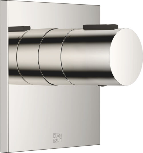 Thermostat-Endmontageset Dornbracht X-Tool &frac34;" Platin
