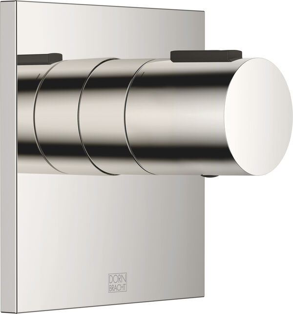 Thermostat-Endmontageset Dornbracht X-Tool &frac34;" Platin image number 0