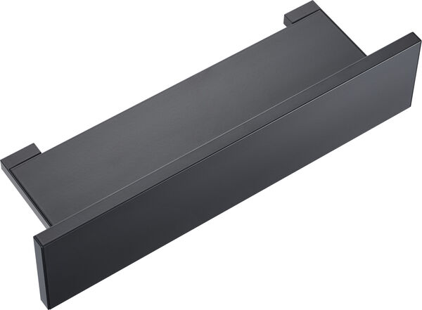 Duschablage Neoperl Profiline Schwarz matt image number 0