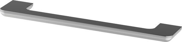 Haltegriff Bodenschatz Liv Verchromt image number 0