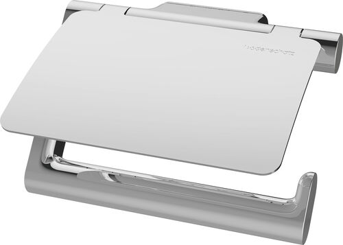 Papierhalter Bodenschatz Nia Adesio Verchromt