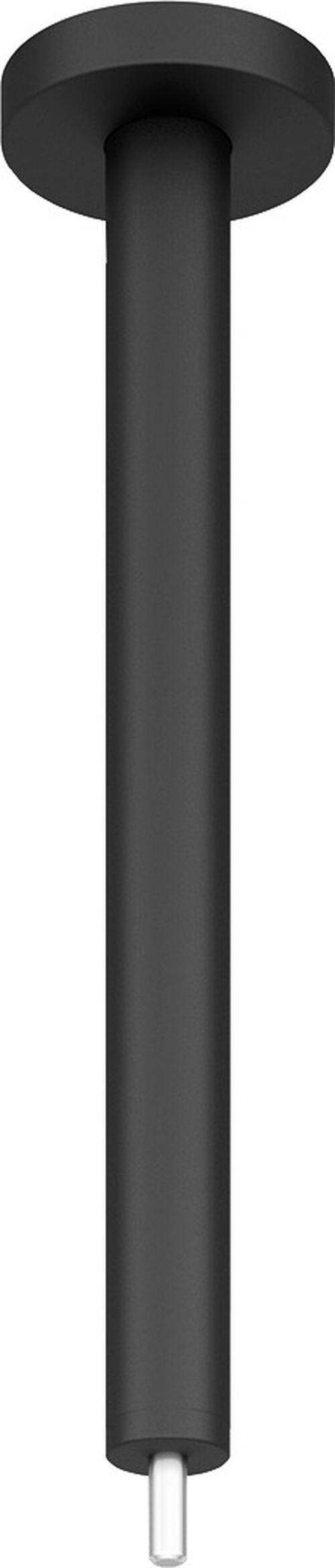 Deckenst&uuml;tze Hewi 900 Schwarz matt