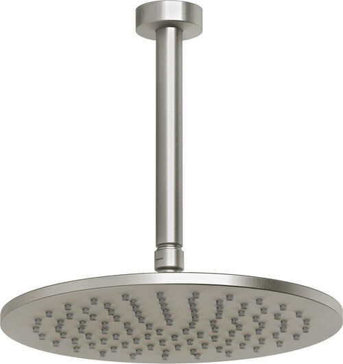 Regenbrause Gessi &frac12;" Finox