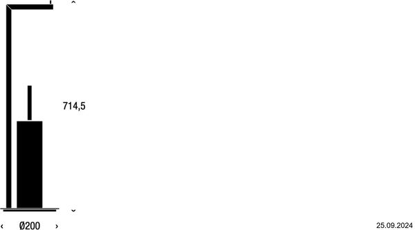 WC-Set Frost Nova 2 Polished stainless image number 1