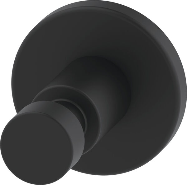 Haken Bodenschatz universal Adesio Schwarz matt image number 0