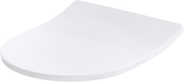 Klosettsitz Toto Slim Weiss image number 0