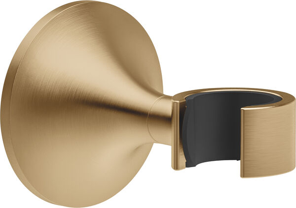 Brausehalter Dornbracht Dark brass geb&uuml;rstet image number 0