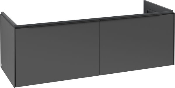 Waschtischm&ouml;bel Villeroy & Boch Subway 3.0 Graphite image number 0