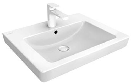 M&ouml;belwaschtisch Subway 2.0 55 x 44 cm Weiss Cleaneffekt