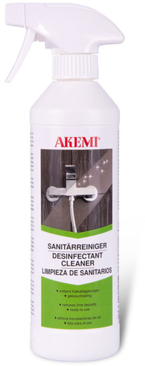 Sanit&auml;rreiniger Bodenschatz Adesio