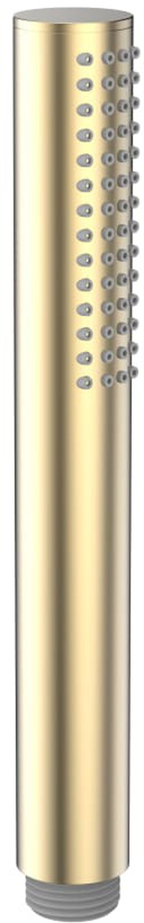 Handbrause Laufen Twinstick Gold PVD