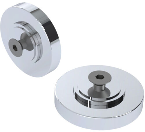 Klebeset Adesio Verchromt