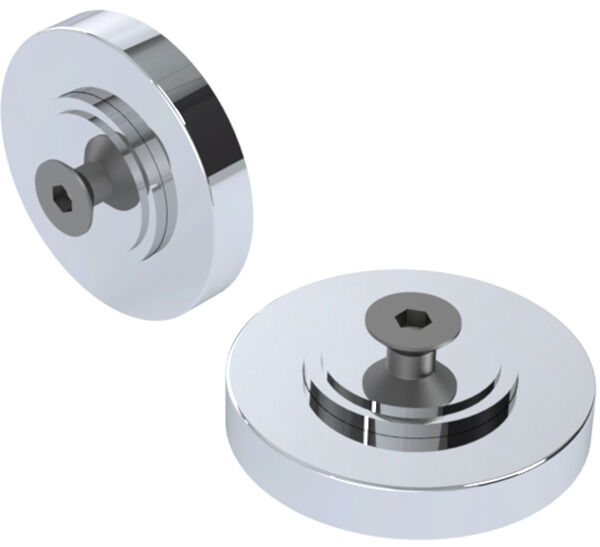 Klebeset Adesio Verchromt image number 0