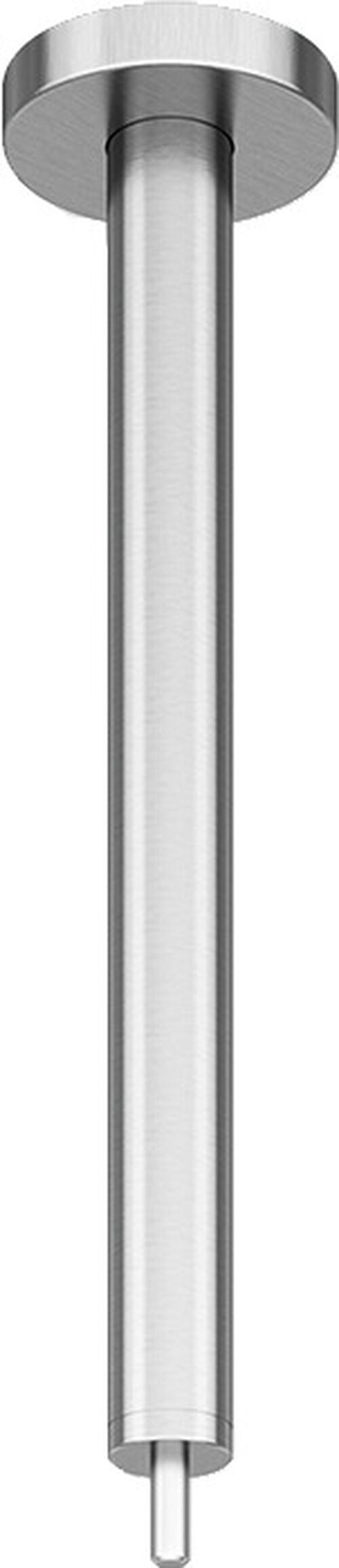 Deckenst&uuml;tze Hewi 900 Edelstahl matt