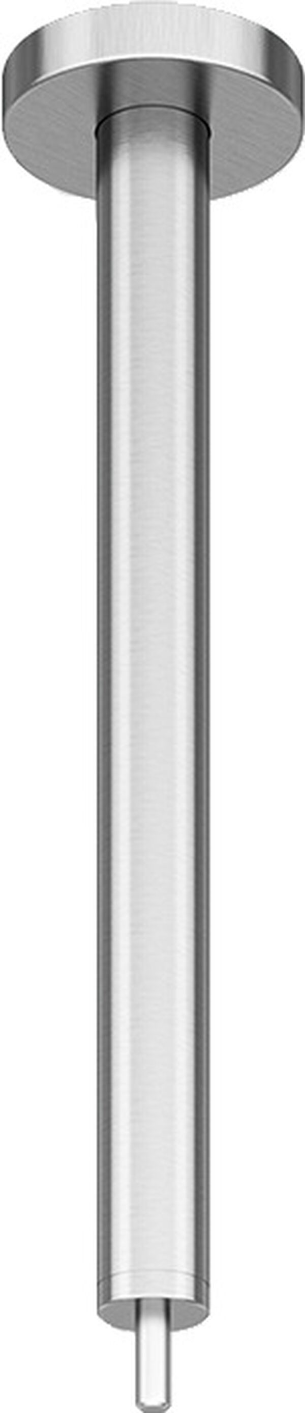 Deckenst&uuml;tze Hewi 900 Edelstahl matt image number 0