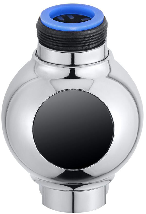 My Water Flow Control Neoperl Verchromt image number 0