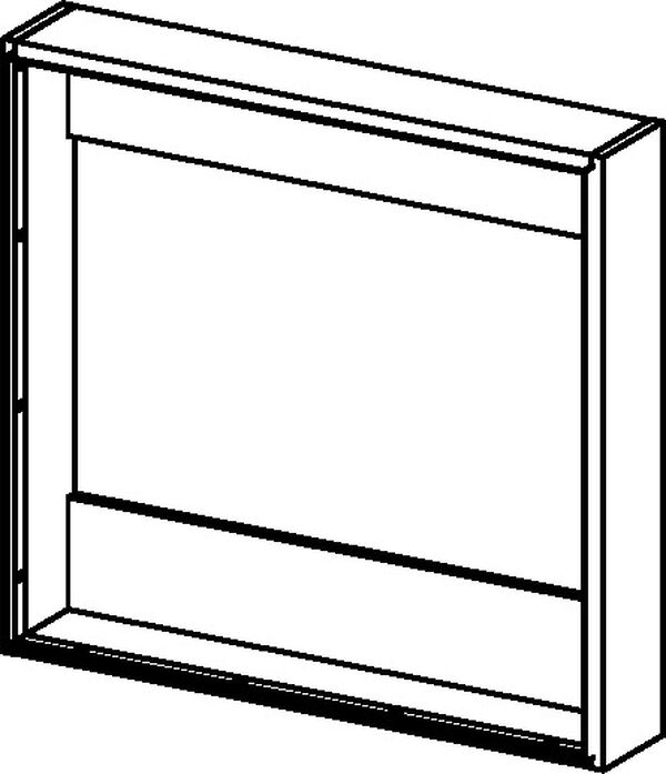 Einbaurahmen Alterna image number 0