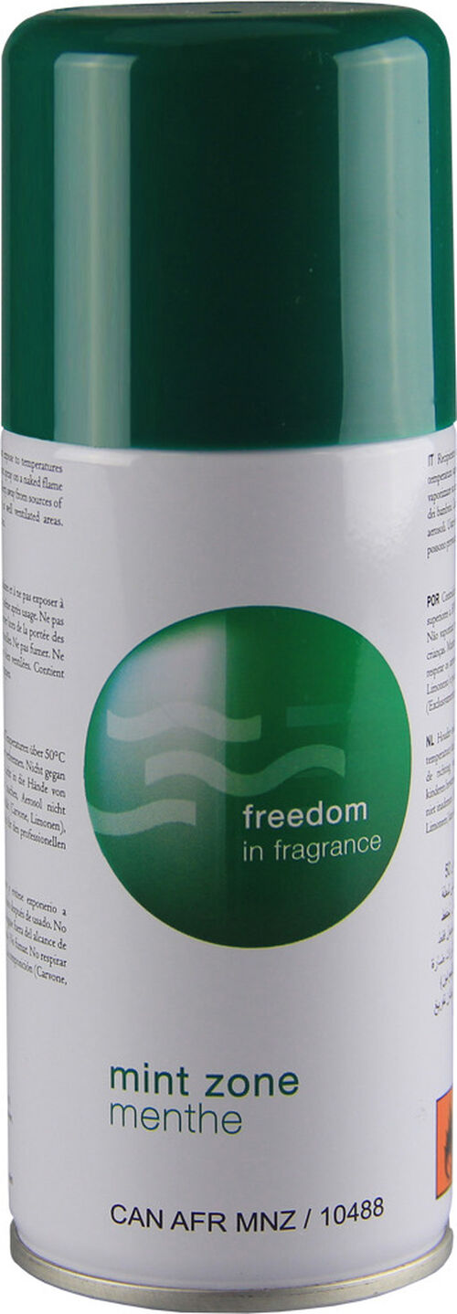 Duftdose Hygolet Hygofresh 3000, Mint, 160 ml