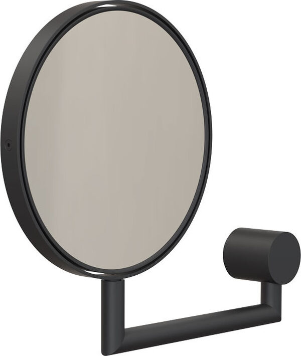 Specchio per cosmetica Frost Nova 2, &Oslash; 168 mm, modello a parete, girevole, senza illuminazione, image number 0