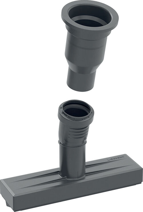 Accessori di pulizia Geberit